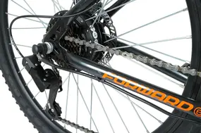 Forward Cyclone  26 2.0 disc 250w серый 1