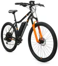 Forward Tsunami 29 2.0disc 500w черный 1