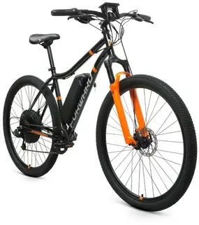 Forward Tsunami 29 2.0disc 500w черный 1