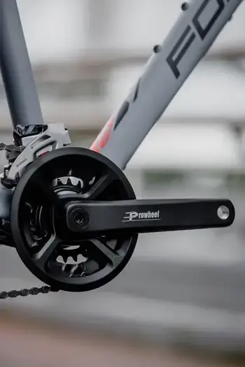 Format 1413 29 серый горный велосипед 1