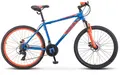 купить горный Велосипед Stels Navigator 500 MD 26 F020 сине-красный