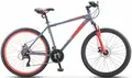 Stels Navigator 500 MD 26 F020 серо красный 1