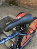 Stels Navigator 500 MD 26 F020 серо красный 1