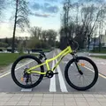 Merida Matts J24 Eco желтый-черный 1