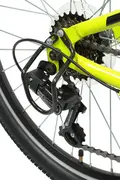 Forward Twister 24 1.0 зеленый-фиолетовый 1