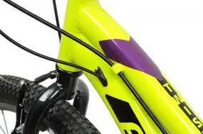 Forward Twister 24 1.0 зеленый-фиолетовый 1