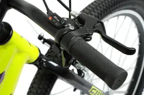 Forward Twister 24 1.0 зеленый-фиолетовый 1