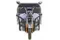 Грузовой электрический трицикл Rutrike Дукат 1500 60V 1000W серый 1