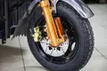 Грузовой электрический трицикл Rutrike Дукат 1500 60V 1000W синий 1