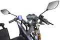 Грузовой электрический трицикл Rutrike Дукат 1500 60V 1000W синий 1