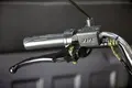 Грузовой электрический трицикл Rutrike Дукат 1500 60V 1000W синий 1