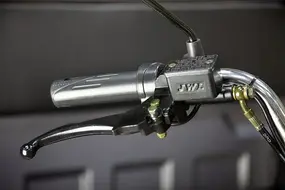 Грузовой электрический трицикл Rutrike Дукат 1500 60V 1000W синий 1