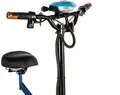 Платформенная тележка электрическая RuTrike СКЛАД 2000 NEW 1