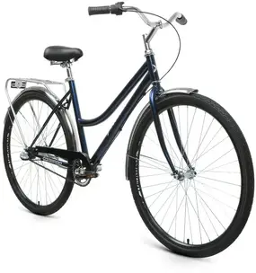 Forward Talica 28 3.0 темно-синий/серебристый 1