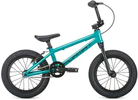 Format kids bmx 14 бирюзовый 1