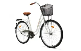 Aist Tango 1.0 28 бежевый 1