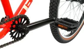 Forward Zigzag 26 красный 1