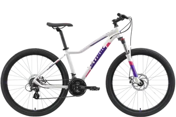 Stark Viva 27.2 HD белый/фиолетовый 1