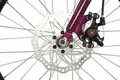 Novatrack Alice 20 пурпурный 1