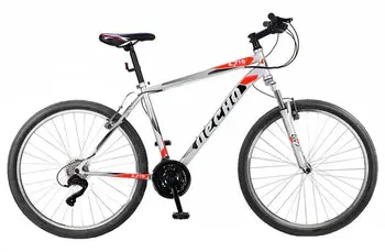 Десна 2710 V серый/красный 1