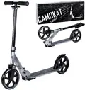 CITY-RIDE 200 1