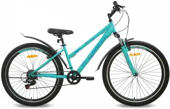 Racer Sofia 26 голубой 1