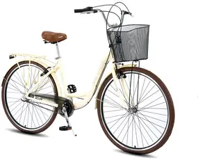 Racer Tempo CTB бежевый 1