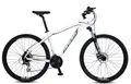 Racer Sprinter 27.5 черно-белый 1