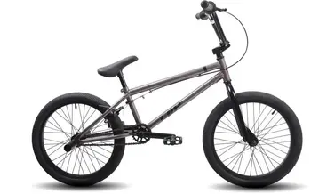 Racer Mafiabikes Clip серый 1