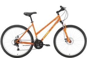 Stark Luna 26.1 D Steel Оранжевый Желтый 1