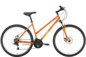 Stark Luna 26.1 D Steel Оранжевый Желтый 1