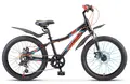 Stels Pilot 240 MD синий 1