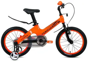Forward Cosmo 16 оранжевый 1