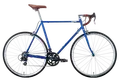 Bear Bike Minsk синий 1