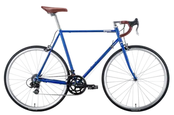 Bear Bike Minsk синий 1