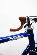 Bear Bike Minsk синий 1