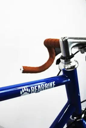 Bear Bike Minsk синий 1