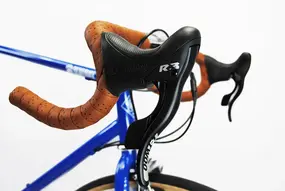 Bear Bike Minsk синий 1