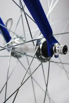 Bear Bike Minsk синий 1