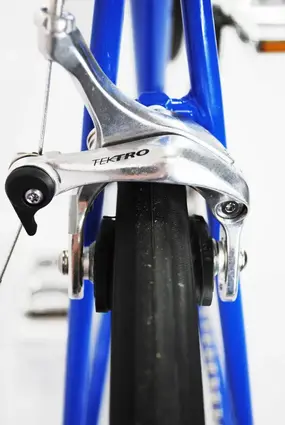 Bear Bike Minsk синий 1