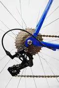 Bear Bike Minsk синий 1