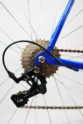 Bear Bike Minsk синий 1