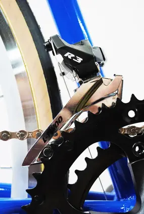 Bear Bike Minsk синий 1