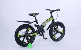 Delta Prestige Maxx 20 D черно-зеленый 1