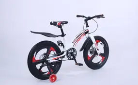 Delta Prestige Maxx 20 D черно-белый 1