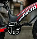 Delta Prestige 20 Maxx черно-красный 1