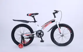 Delta Prestige 20 Maxx черно-белый 1