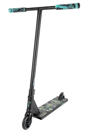 Tech Team Voodoo голубой 1