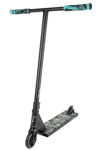 Tech Team Voodoo голубой 1