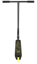 Tech Team Duker 303 Черно-желтый 1